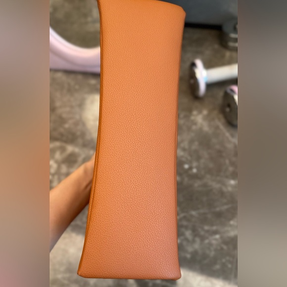 Cult Gaia Handbag with Silver Accents - Picture 5 of 7